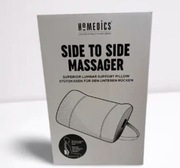 Homedics- Poduszka masująca.