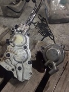 Pompa oleju skrzyni 4t65e volvo xc90 2.9 272 