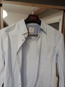 Koszula męska rozmiar L