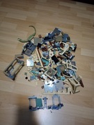 Klocki Harry Potter i komnata tajemnic