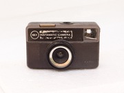 Aparat fotograficzny KODAK Instamatic 66 x