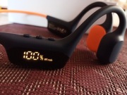 sluchawki pływackie VAORLO S10 ipx8