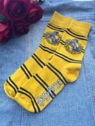 Skarpety Hufflepuff Harry Potter 