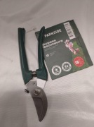 Sekator Ogrodowy Parkside 