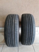 185/55 R16 Opony letnie Yokohama, 