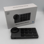 XP-PEN ACK05 - Pilot, Klawiatura Bluetooth do programów graficznych