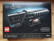LEGO Star Wars 40917 Mroczny miecz - Nowy