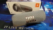JBL Flip 6 Szary - Oryginalny