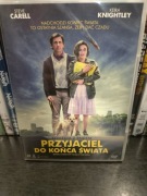Przyjaciel do końca świata DVD 