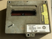 sterownik chrysler voyager