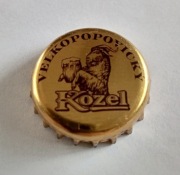 KAPSEL  > KOZEL < NR 1