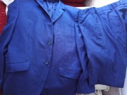 Garnitur chłopięcy 