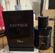 Perfumy Dior Sauvage Elixir 60 ml