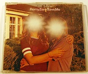 REMY ZERO – SAVE ME  CD’S  