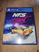 Need for speed heat ps4/5