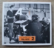 Alex Christensen & The Berlin Orchestra Classical 90s Hits 2 
