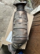 Katalizator Audi a4b7 1.8t