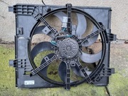 Wiatrak Nissan Juke 1.5 dci