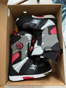 Buty snowboardowe DC Phantom