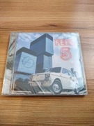 Feel - Feel 5 Cd