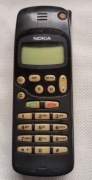 Komórka z przeszłości NOKIA 1610 