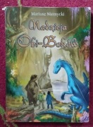 Nadzieja Obi-Boków Mariusz Niemycki