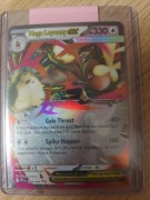 Mega Lopunny ex (PFL 084) - Phantasmal Flames