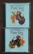 Puree Jazz. Best of the Best Collection