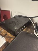 Komputer do gier mini-itx GTX 1650 i5-9400f