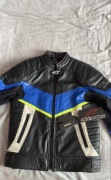 Kurtka motocyklowa alpinestars diesel rozmiar S nowa limitowana edycja