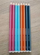 Ołówek Trio Thick HB STABILO