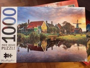 Puzzle 1000 elementów 