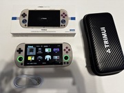 Konsola Trimui Smart Pro CrossMix Os 1.3.0.3 + Bonusy Jak Nowa Okazja !