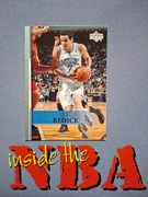 KARTA NBA UPPER DECK 2007-08 J.J. REDICK NR 164