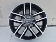 Felga aluminiowa MOPAR 18" 5x127 5XK99TRMAB Jeep Grand Cherokee i inne