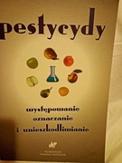 Pestycydy. Biziuk.