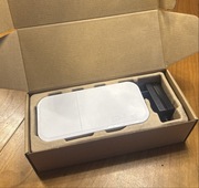 Mikrotik Punkt dostępowy 2.4/5GHz RBw APGR-5HacD2HnD R11e-LTE6