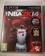 NBA 2k14