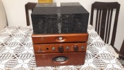 WZMACNIACZ LAMPOWY PFAST CLASS A TRIODE 6s33s