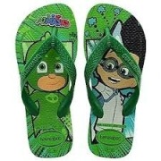 Havaianas klapki dziecięce PJ Masks Citronela Rozm. 31/32 Pidżamersi