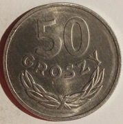 50 groszy 1971 rok