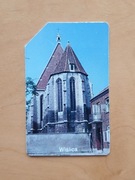 karty telefoniczne - Wiślica