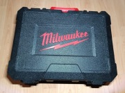 MILWAUKEE Walizka do M12 BLDDRC-202C