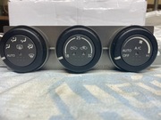 panel nawiewu klimatyzacji Nissan T30 Europa