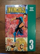 Invincible Tom 3