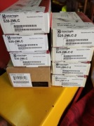  GBIC S30-2MLC SFP-Port Gigabit Mini GBIC Transc