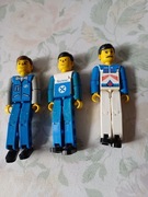 Lego kolekcjonerskie figurki