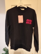 Bluza Miu Miu S Nowa z metką 