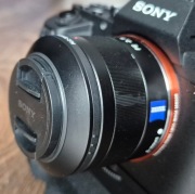 Sony FE 35mm F2.8 Zeiss Sonar