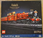 LEGO 76405 Ekspres do Hogwartu Harry Potter Express Edycja Limitowana
